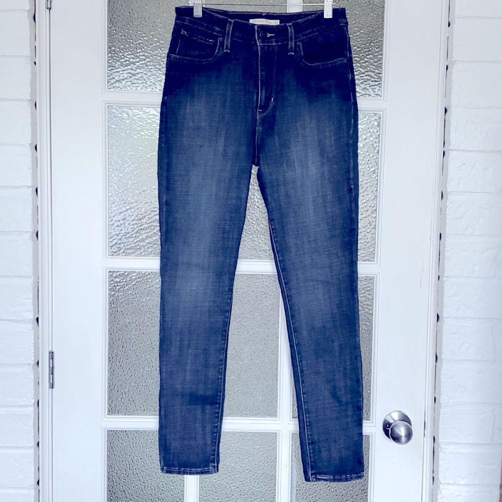 Levi's Jeans